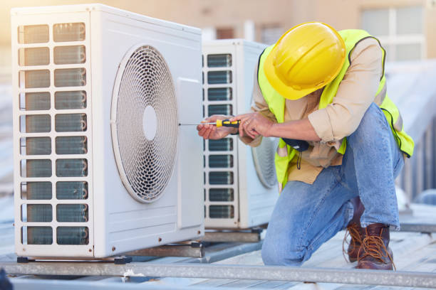 Best Affordable HVAC services  in Park River, ND