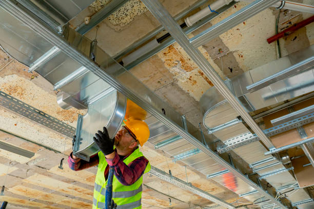 Reliable Park River, ND HVAC Solutions