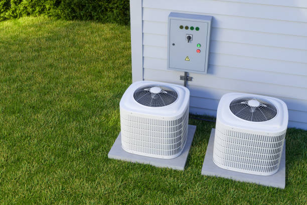 AC installation near me in Park River, ND