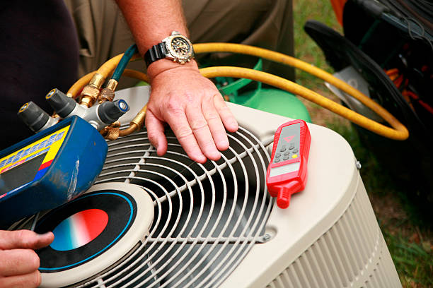 Best Local HVAC companies  in Park River, ND