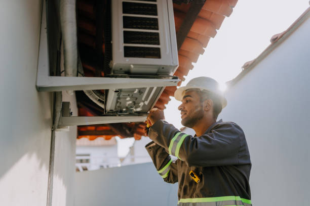 Best HVAC repair near me  in Park River, ND