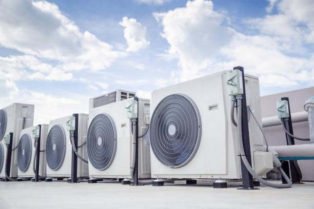 Best HVAC tune-up services  in Park River, ND
