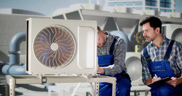 Best HVAC installation services  in Park River, ND