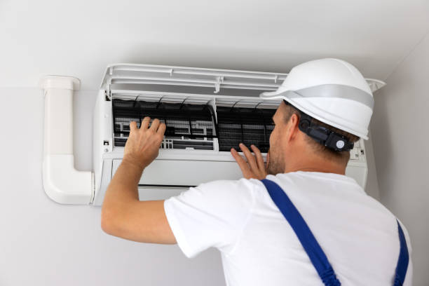 Best HVAC maintenance near me  in Park River, ND